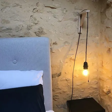 Semesterbostad Gites De Ribeyrolles/ La Bergerie Lavaur (Dordogne)